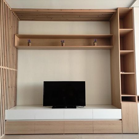 Downtown Studio Thessaloníki Ngoại thất bức ảnh